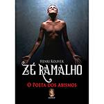 Livro - Zé Ramalho: o Poeta dos Abismos