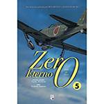 Livro - Zero Eterno - Vol. 5 Edição Final
