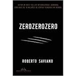 Livro - Zero Zero Zero