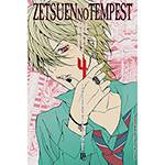 Livro - Zetsuen no Tempest - Vol. 4