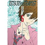 Livro - Zetsuen no Tempest - Vol. 5