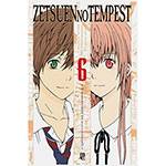 Livro - Zetsuen no Tempest - Vol. 6