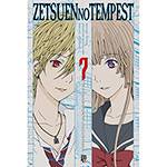 Livro - Zetsuen no Tempest - Vol. 7