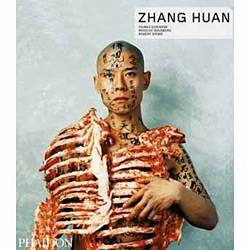 Livro - Zhang Huan