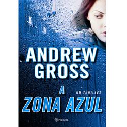 Livro - Zona Azul, a