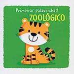 Livro - Zoológico