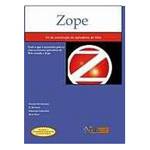 Livro - Zope - Kit de Construçoes de Aplicativos de Web