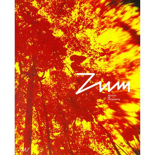 Livro - Zum: Revista de Fotografia