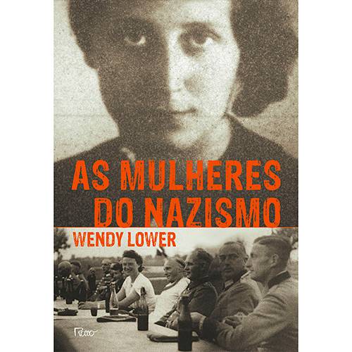 Livros - as Mulheres do Nazismo