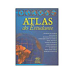 Livros - Atlas do Estudante