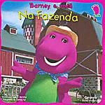 Livros - Barney e Você na Fazenda