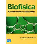 Livros - Biofísica Fundamentos e Aplicações