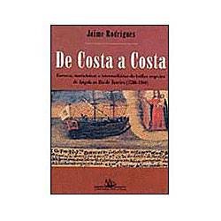 Livros - de Costa a Costa