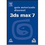 Livros - 3 DS Max 7 - Guia de Autorização Discret