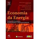 Livros - Economia da Energia