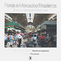 Livros - Feiras e Mercados Brasileiros