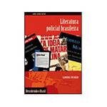 Livros - Literatura Policial Brasileira