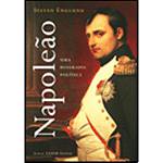 Livros - Napoleão - uma Biografia Política