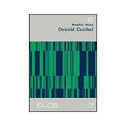 Livros - Oswald Canibal