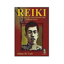 Livros - Reiki - os Poemas Recomendados por Mikao Usui