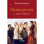 Livros - Shakespeare : o Gênio Original