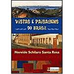 Livros - Vistas e Paisagens do Brasil