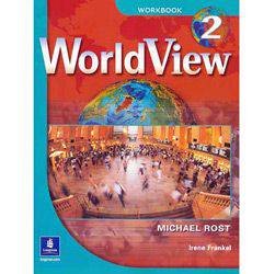 Livros - Worldview: Workbook - 2 - Importado