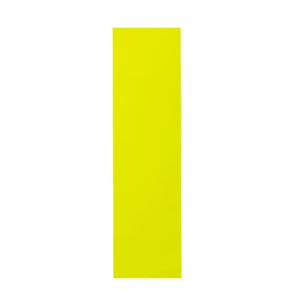Lixa Color Importada Amarelo Neon