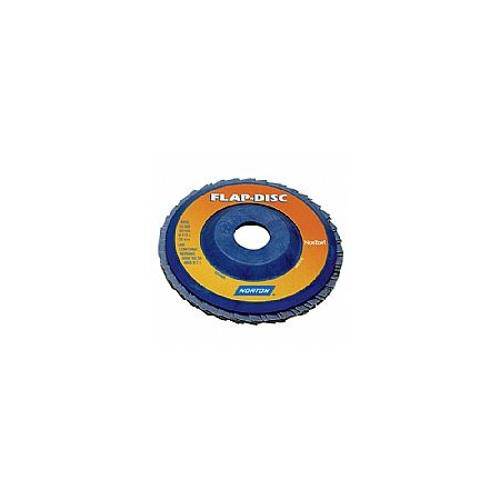 Lixa Flap Disc - R822 - 115 X 22 - Gr.120