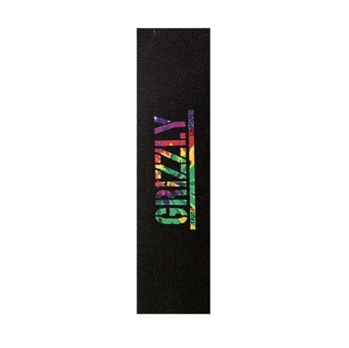 Lixa Grizzly T-Puds Tie Dye