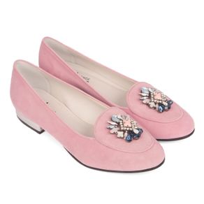 Loafer Rosa Candy 34