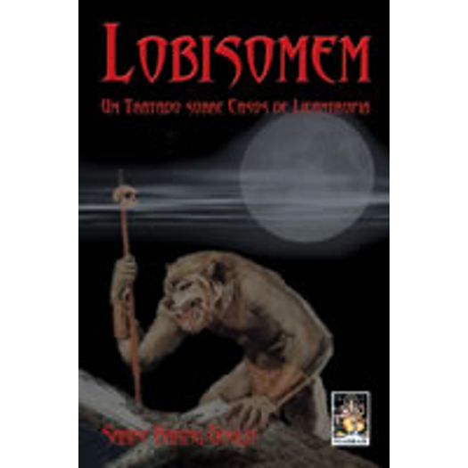Lobisomem - Madras