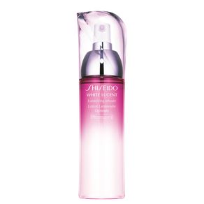Loção Clareadora de Manchas Shiseido White Lucent Luminizing Infuser 150ml