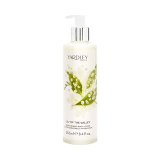 Loção Corporal Yardley - Lily Of The Valley Body Lotion 250ml