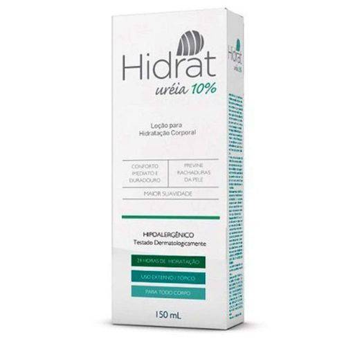 Loção Hidrat Cimed Uréia 10% - 150ml