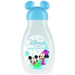 Loção Hidratante Disney Baby 200ml - Hidrogen
