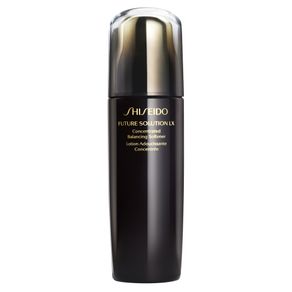 Loção Hidratante Shiseido Future Solution LX Concentrated Balancing Softener Facial 170ml