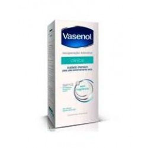 Loção Hidratante Vasenol a Clinical 200ml