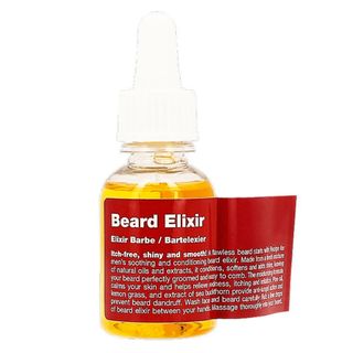 Loção para Barba Recipe For Men - Beard Elixir 25ml