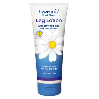 Loção para Pernas Herbacin Foot Care - Leg Lotion 200ml