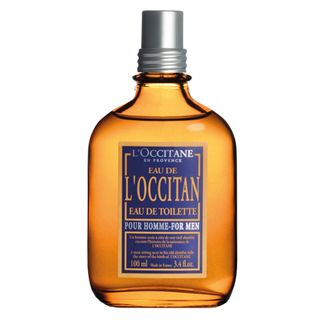 L'Occitan L'Occitane - Perfume Masculino - Eau de Toilette 100ml