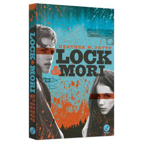 Lock & Mori - 1ª Ed.