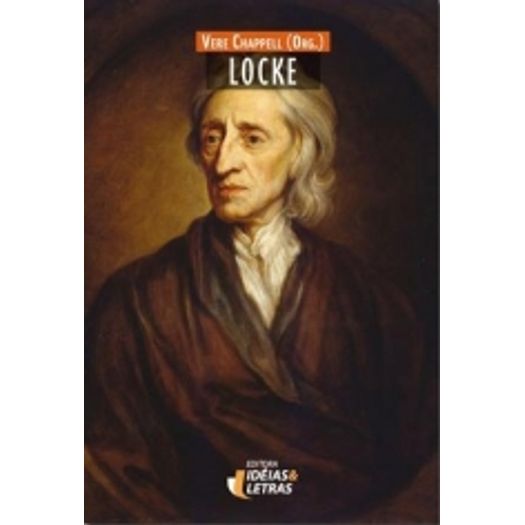 Locke - Ideias e Letras