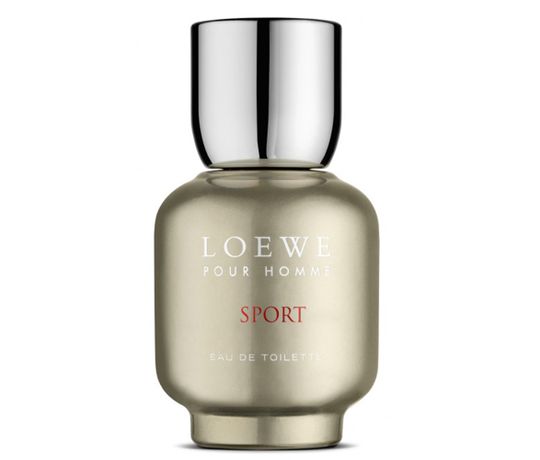 Loewe Pour Homme Sport Eau de Toilette Masculino 100 Ml