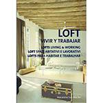 Lofts-Para Habitar e Trabalhar