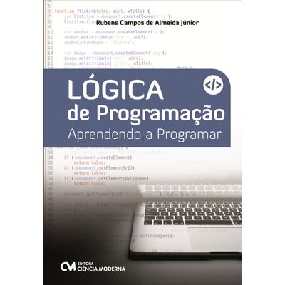 Lógica de Programação - Aprendendo a Programar
