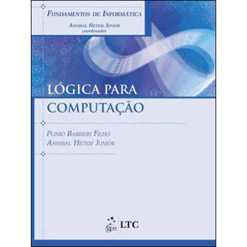 Logica para Computacao - Ltc