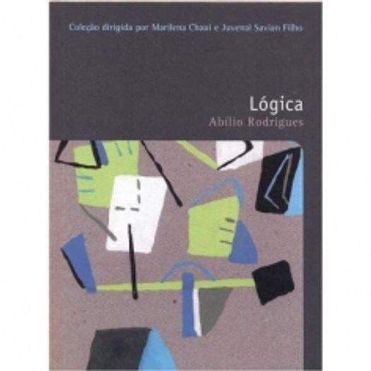 Logica - Vol 9 - Wmf Martins Fontes