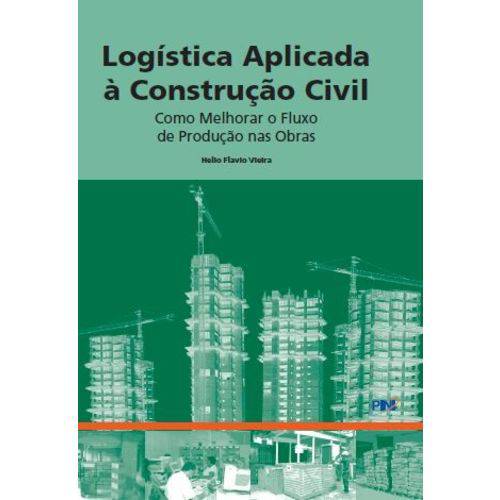 Logística Aplicada à Construção Civil