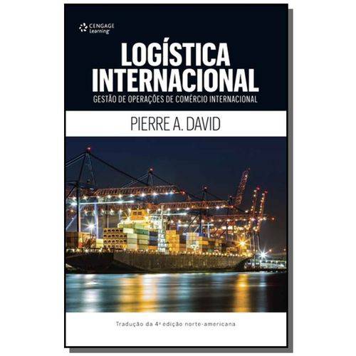 Logistica Internacional - 2a Ed
